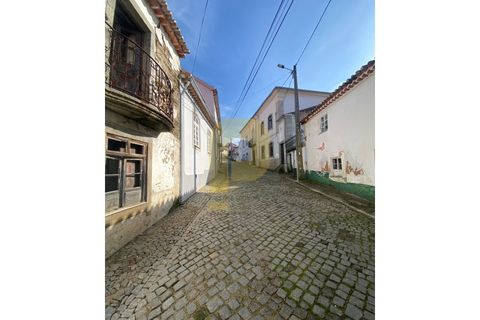 Villa i Rosmaninhal, Castelo Branco, Rosmaninhal - € 35.000 | Ref: PB2024387 - foto 4