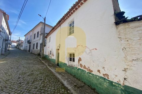 Villa i Rosmaninhal, Castelo Branco, Rosmaninhal - € 35.000 | Ref: PB2024387 - foto 5