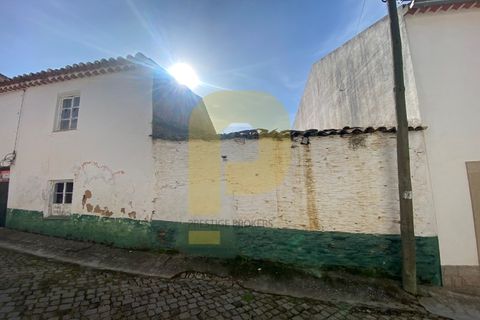 Villa i Rosmaninhal, Castelo Branco, Rosmaninhal - € 35.000 | Ref: PB2024387 - foto 6