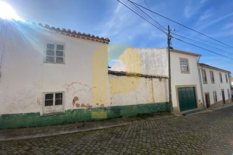 Villa i Rosmaninhal, Castelo Branco, Rosmaninhal - € 35.000 | Ref: PB2024387 - foto 8