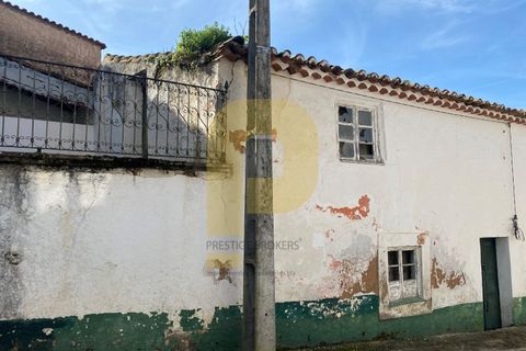 Villa i Rosmaninhal, Castelo Branco, Rosmaninhal - € 35.000 | Ref: PB2024387 - foto 1