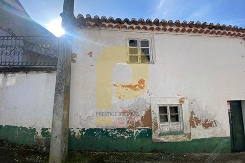 Villa i Rosmaninhal, Castelo Branco, Rosmaninhal - € 35.000 | Ref: PB2024387 - foto 9