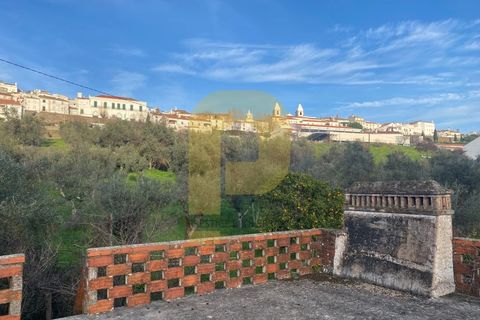 Villa a Castelo de Vide, Portalegre, Castelo de Vide - € 260.000 | Ref: PB2024383 - foto 14