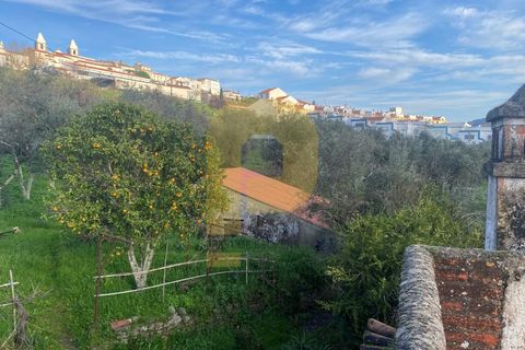 Villa a Castelo de Vide, Portalegre, Castelo de Vide - € 260.000 | Ref: PB2024383 - foto 15