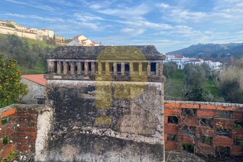 Villa a Castelo de Vide, Portalegre, Castelo de Vide - € 260.000 | Ref: PB2024383 - foto 18