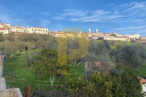 Villa a Castelo de Vide, Portalegre, Castelo de Vide - € 260.000 | Ref: PB2024383 - foto 22