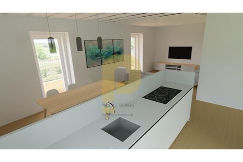 Villa a Castelo de Vide, Portalegre, Castelo de Vide - € 260.000 | Ref: PB2024383 - foto 39