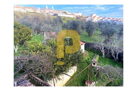 Villa a Castelo de Vide, Portalegre, Castelo de Vide - € 260.000 | Ref: PB2024383 - foto 4