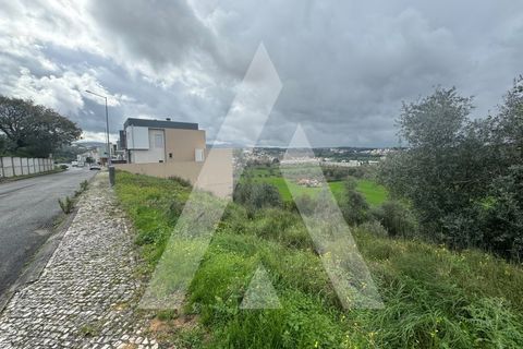 Helårsgrund i Batalha, Leiria, Batalha - € 49.000 | Ref: 1130856/24 LR - foto 1