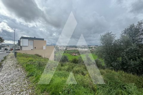 Helårsgrund i Batalha, Leiria, Batalha - € 49.000 | Ref: 1130856/24 LR - foto 2