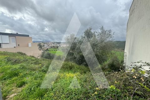 Helårsgrund i Batalha, Leiria, Batalha - € 49.000 | Ref: 1130856/24 LR - foto 3