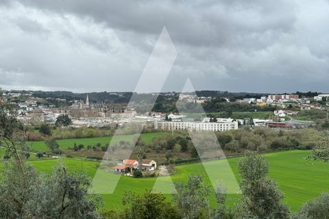 Helårsgrund i Batalha, Leiria, Batalha - € 49.000 | Ref: 1130856/24 LR - foto 7