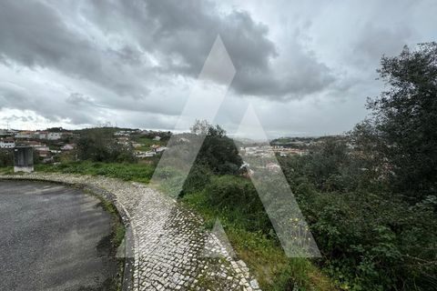 Helårsgrund i Batalha, Leiria, Batalha - € 65.000 | Ref: 1130858/24 LR - foto 8