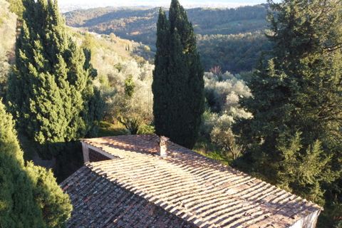 Villa i Lucca, Lucca, Lucca - € 500.000 | Ref: IA00049 - foto 3
