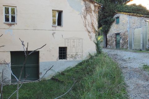 Villa i Lucca, Lucca, Lucca - € 500.000 | Ref: IA00049 - foto 5
