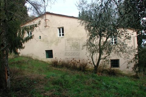 Villa i Lucca, Lucca, Lucca - € 500.000 | Ref: IA00049 - foto 8