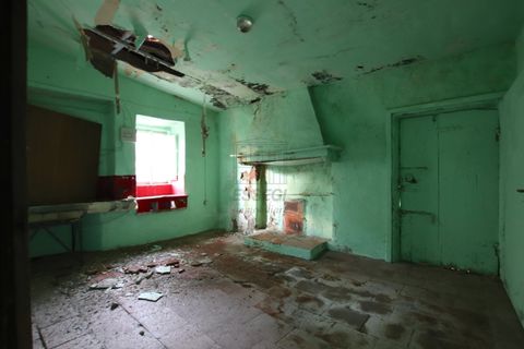 Villa i Lucca, Lucca, Lucca - € 500.000 | Ref: IA00049 - foto 10