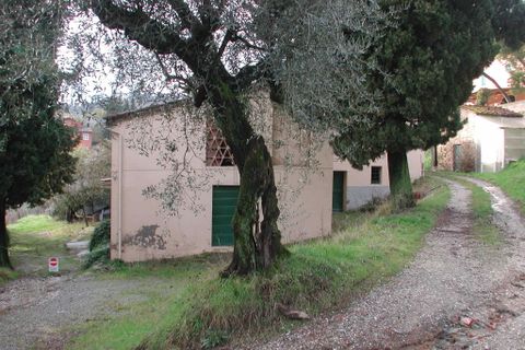 Villa i Lucca, Lucca, Lucca - € 500.000 | Ref: IA00049 - foto 12