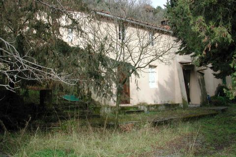 Villa i Lucca, Lucca, Lucca - € 500.000 | Ref: IA00049 - foto 13