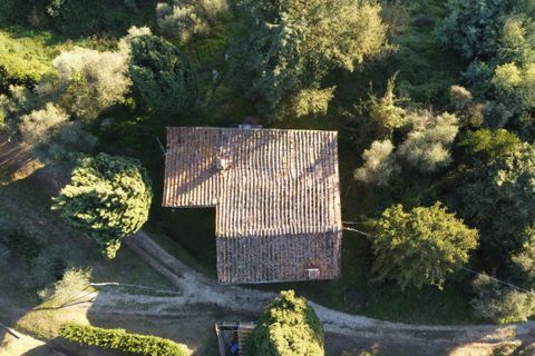Villa i Lucca, Lucca, Lucca - € 500.000 | Ref: IA00049 - foto 24