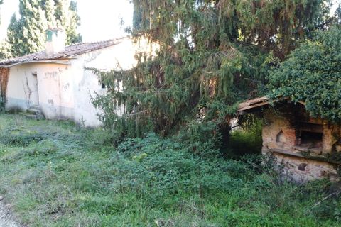 Villa i Lucca, Lucca, Lucca - € 500.000 | Ref: IA00049 - foto 26