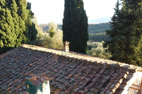 Villa i Lucca, Lucca, Lucca - € 500.000 | Ref: IA00049 - foto 28