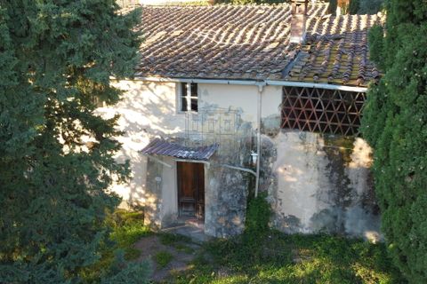Villa i Lucca, Lucca, Lucca - € 500.000 | Ref: IA00049 - foto 30