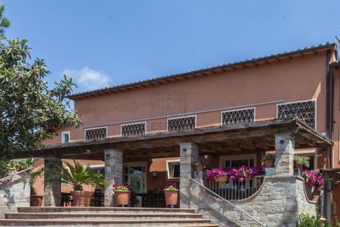 Villa i Lucca, Lucca, Lucca - € 4.850.000 | Ref: IA03831 - foto 9