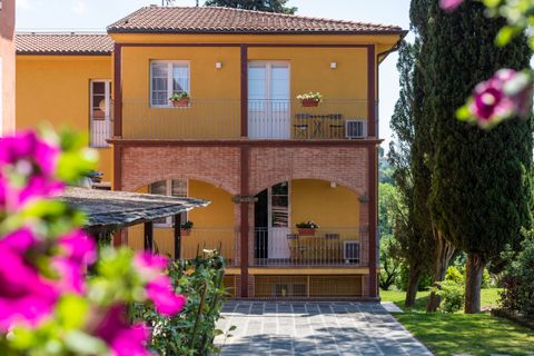 Villa i Lucca, Lucca, Lucca - € 4.850.000 | Ref: IA03831 - foto 11