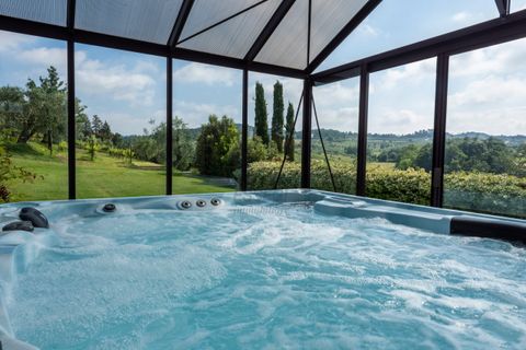 Villa i Lucca, Lucca, Lucca - € 4.850.000 | Ref: IA03831 - foto 12