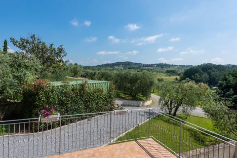 Villa i Lucca, Lucca, Lucca - € 4.850.000 | Ref: IA03831 - foto 15