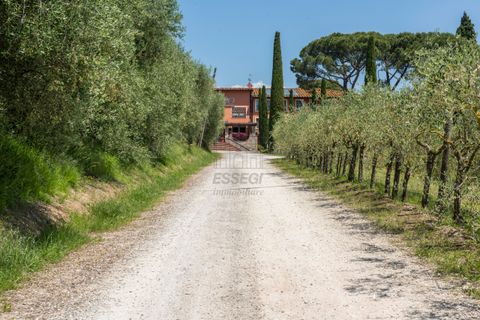 Villa i Lucca, Lucca, Lucca - € 4.850.000 | Ref: IA03831 - foto 16