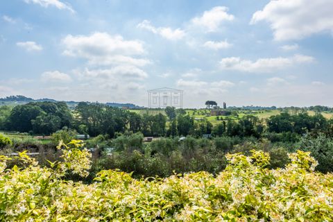 Villa i Lucca, Lucca, Lucca - € 4.850.000 | Ref: IA03831 - foto 17