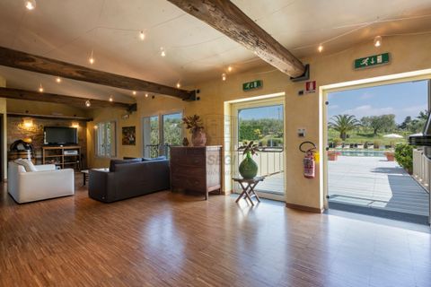 Villa i Lucca, Lucca, Lucca - € 4.850.000 | Ref: IA03831 - foto 18
