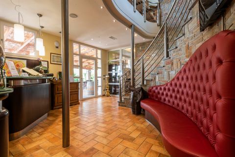 Villa i Lucca, Lucca, Lucca - € 4.850.000 | Ref: IA03831 - foto 20
