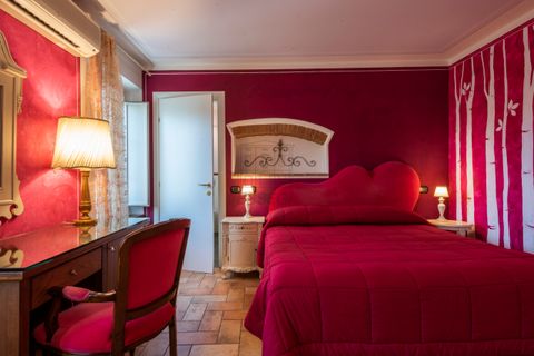 Villa i Lucca, Lucca, Lucca - € 4.850.000 | Ref: IA03831 - foto 22