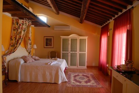 Villa i Lucca, Lucca, Lucca - € 4.850.000 | Ref: IA03831 - foto 24