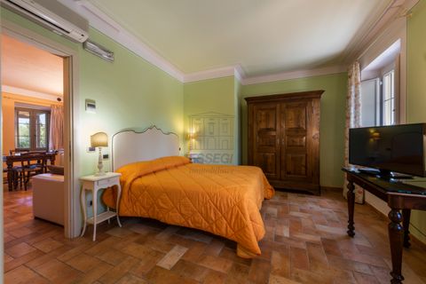 Villa i Lucca, Lucca, Lucca - € 4.850.000 | Ref: IA03831 - foto 28
