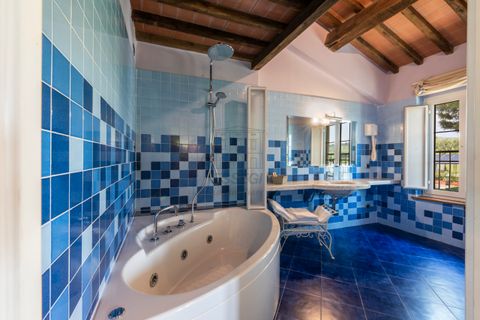 Villa i Lucca, Lucca, Lucca - € 4.850.000 | Ref: IA03831 - foto 30