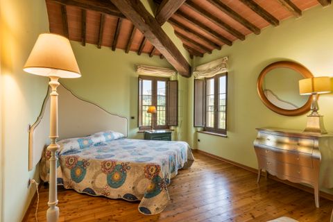 Villa i Lucca, Lucca, Lucca - € 4.850.000 | Ref: IA03831 - foto 31