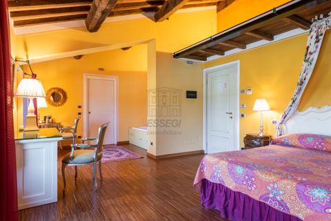 Villa i Lucca, Lucca, Lucca - € 4.850.000 | Ref: IA03831 - foto 34