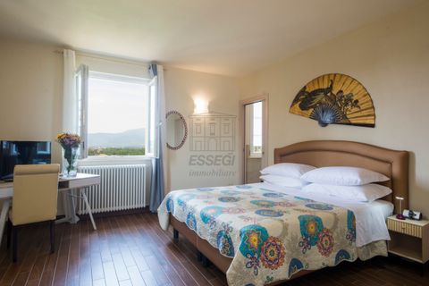 Villa i Lucca, Lucca, Lucca - € 4.850.000 | Ref: IA03831 - foto 41