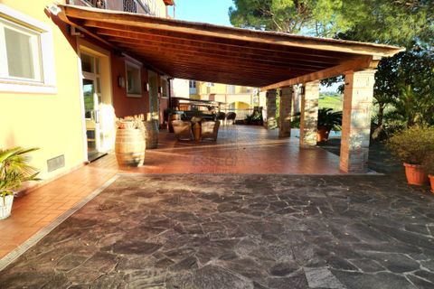 Villa i Lucca, Lucca, Lucca - € 4.850.000 | Ref: IA03831 - foto 44