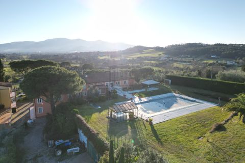 Villa i Lucca, Lucca, Lucca - € 4.850.000 | Ref: IA03831 - foto 46