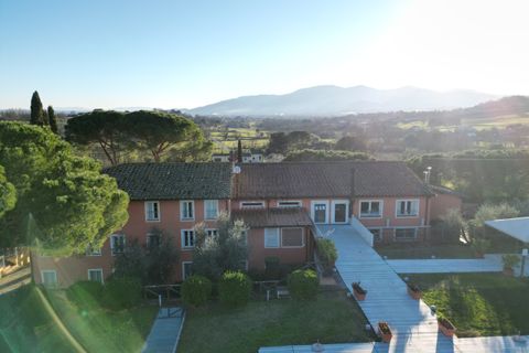 Villa i Lucca, Lucca, Lucca - € 4.850.000 | Ref: IA03831 - foto 48
