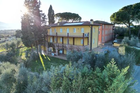 Villa i Lucca, Lucca, Lucca - € 4.850.000 | Ref: IA03831 - foto 49