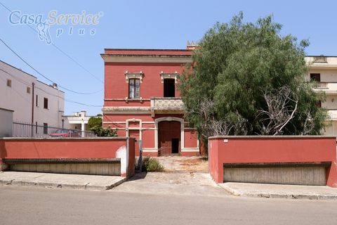 Villa a Galatone, Lecce, Galatone - € 260.000 | Ref: GALIL-RP-339 - foto 2