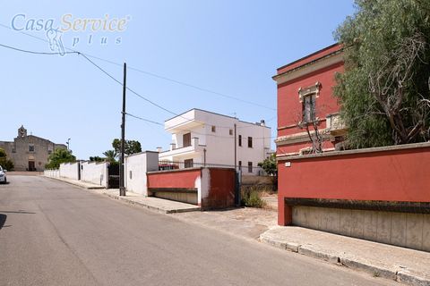 Villa a Galatone, Lecce, Galatone - € 260.000 | Ref: GALIL-RP-339 - foto 4