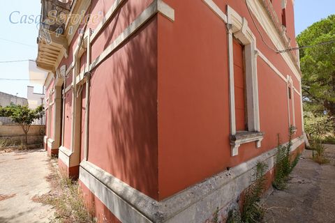 Villa a Galatone, Lecce, Galatone - € 260.000 | Ref: GALIL-RP-339 - foto 9