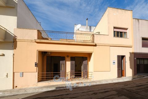 Villa a Matino, Lecce, Matino - € 68.000 | Ref: MCO-78 - foto 3